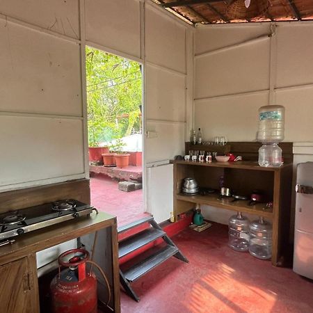 Marari Beach Pearl Homestay Mararikulam Exterior foto