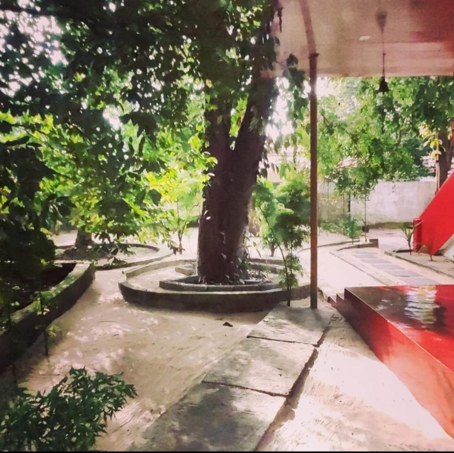Marari Beach Pearl Homestay Mararikulam Exterior foto