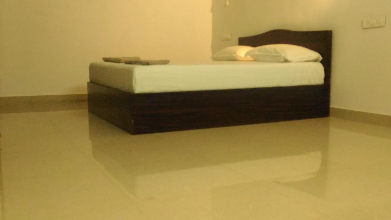 Marari Beach Pearl Homestay Mararikulam Exterior foto