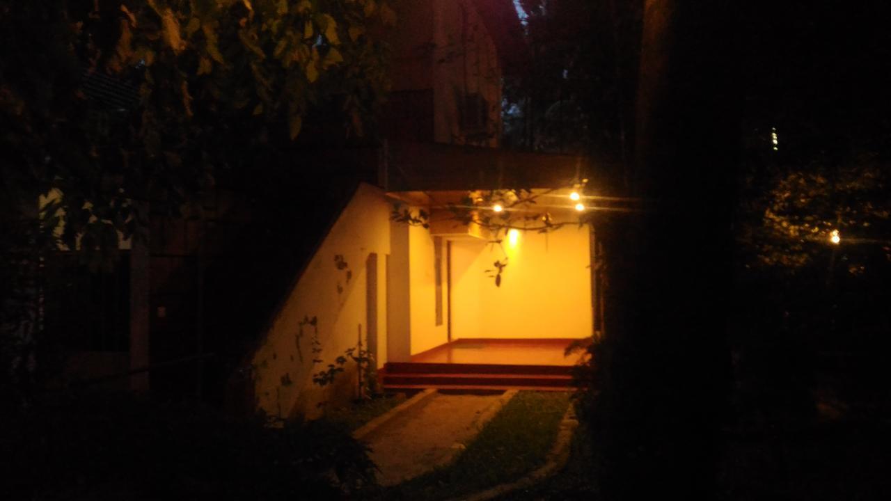 Marari Beach Pearl Homestay Mararikulam Exterior foto