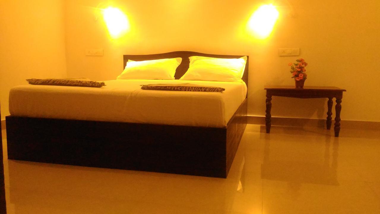Marari Beach Pearl Homestay Mararikulam Exterior foto