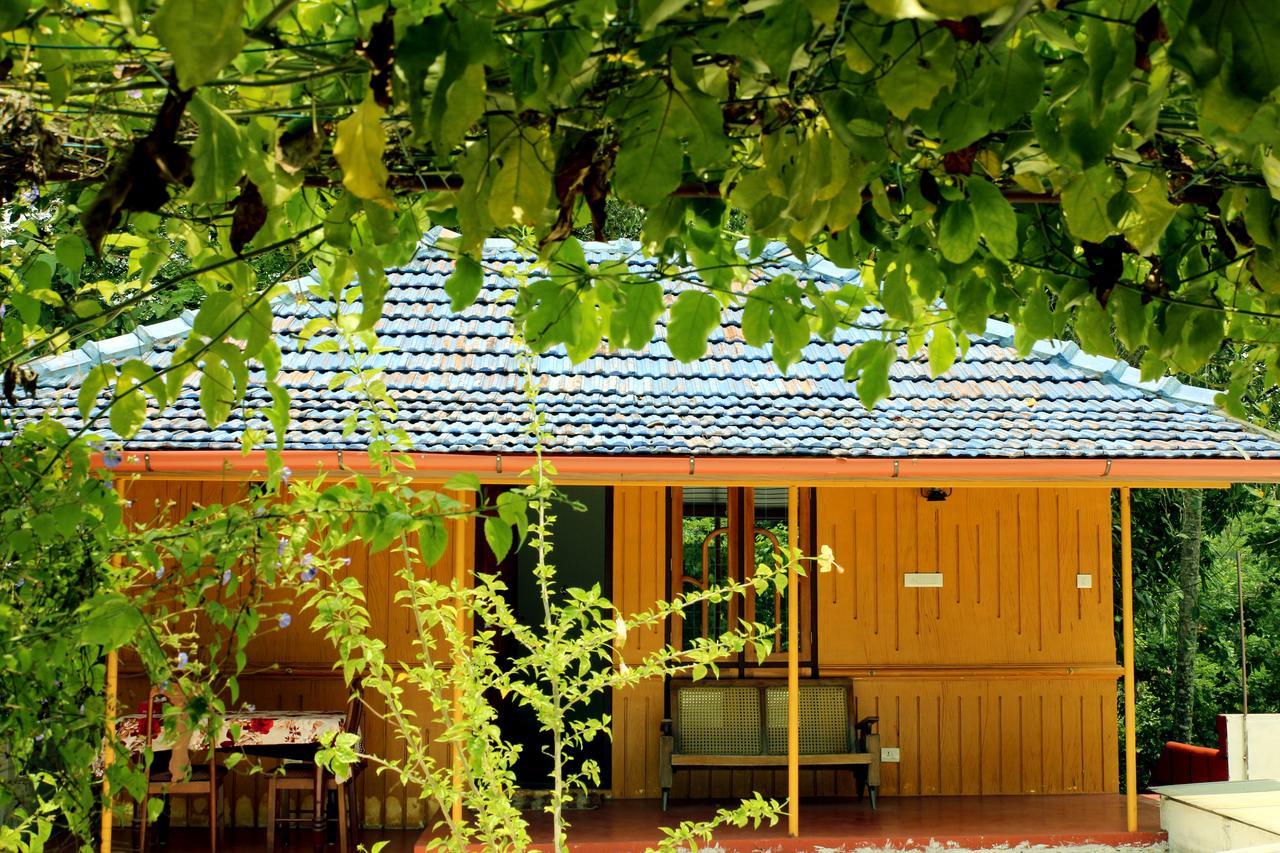Marari Beach Pearl Homestay Mararikulam Exterior foto