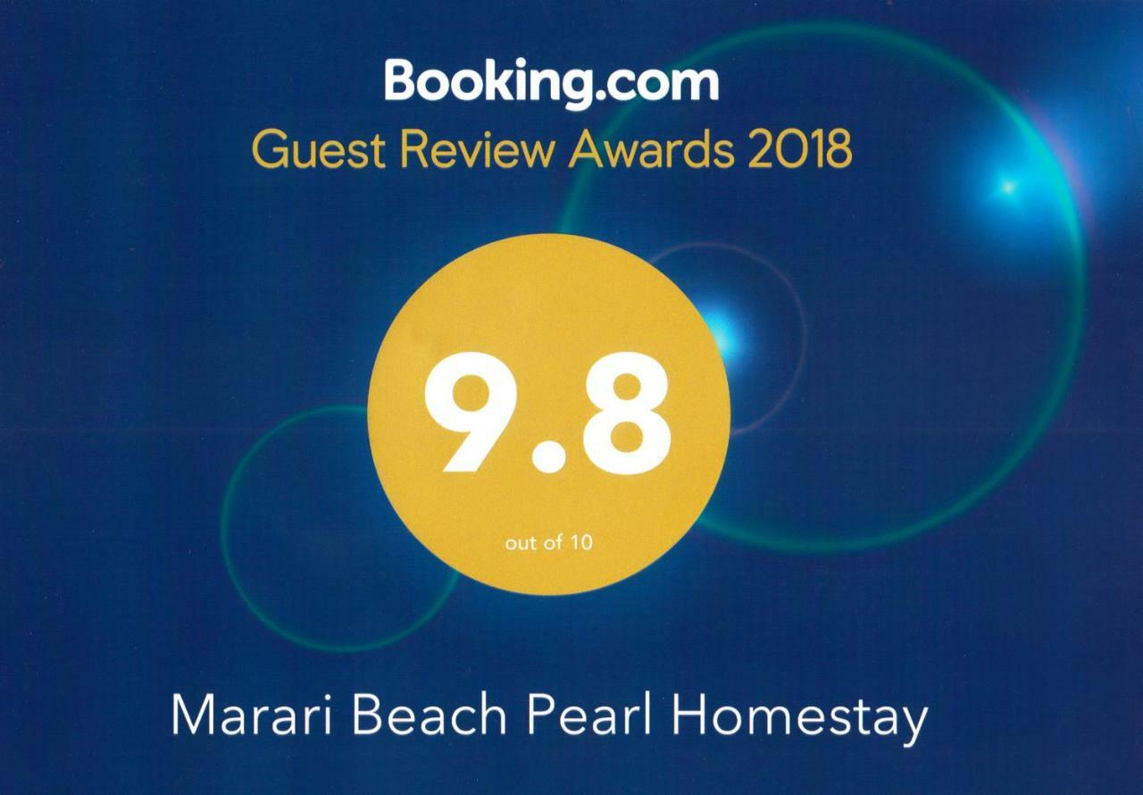 Marari Beach Pearl Homestay Mararikulam Exterior foto